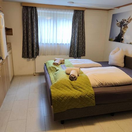 ピーゼンドルフ Haus Alpenliebeヴィラ エクステリア 写真