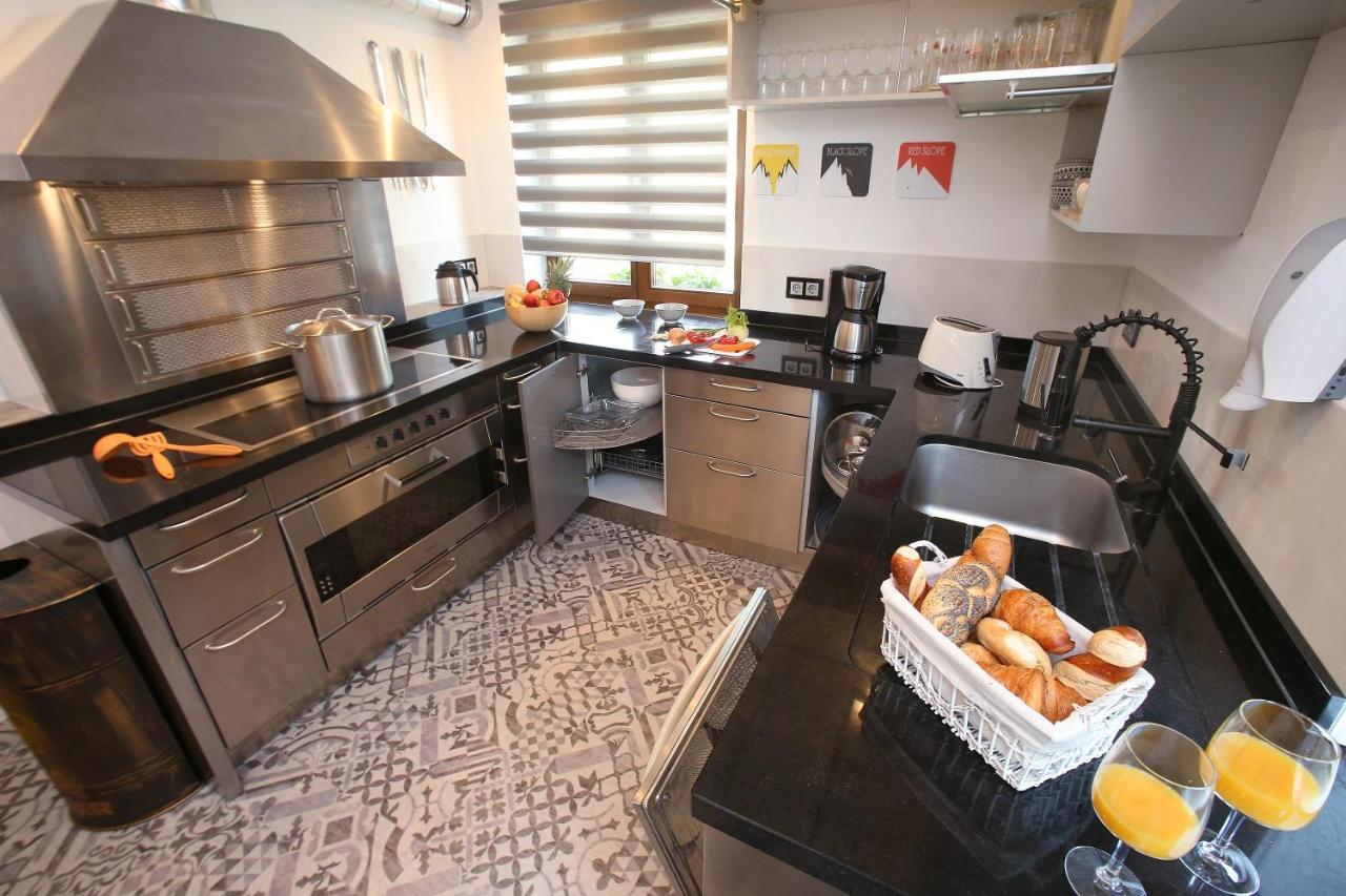 ピーゼンドルフ Haus Alpenliebeヴィラ エクステリア 写真