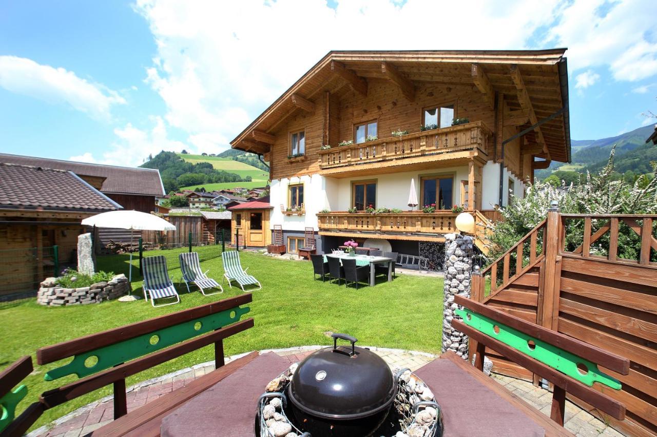 ピーゼンドルフ Haus Alpenliebeヴィラ エクステリア 写真