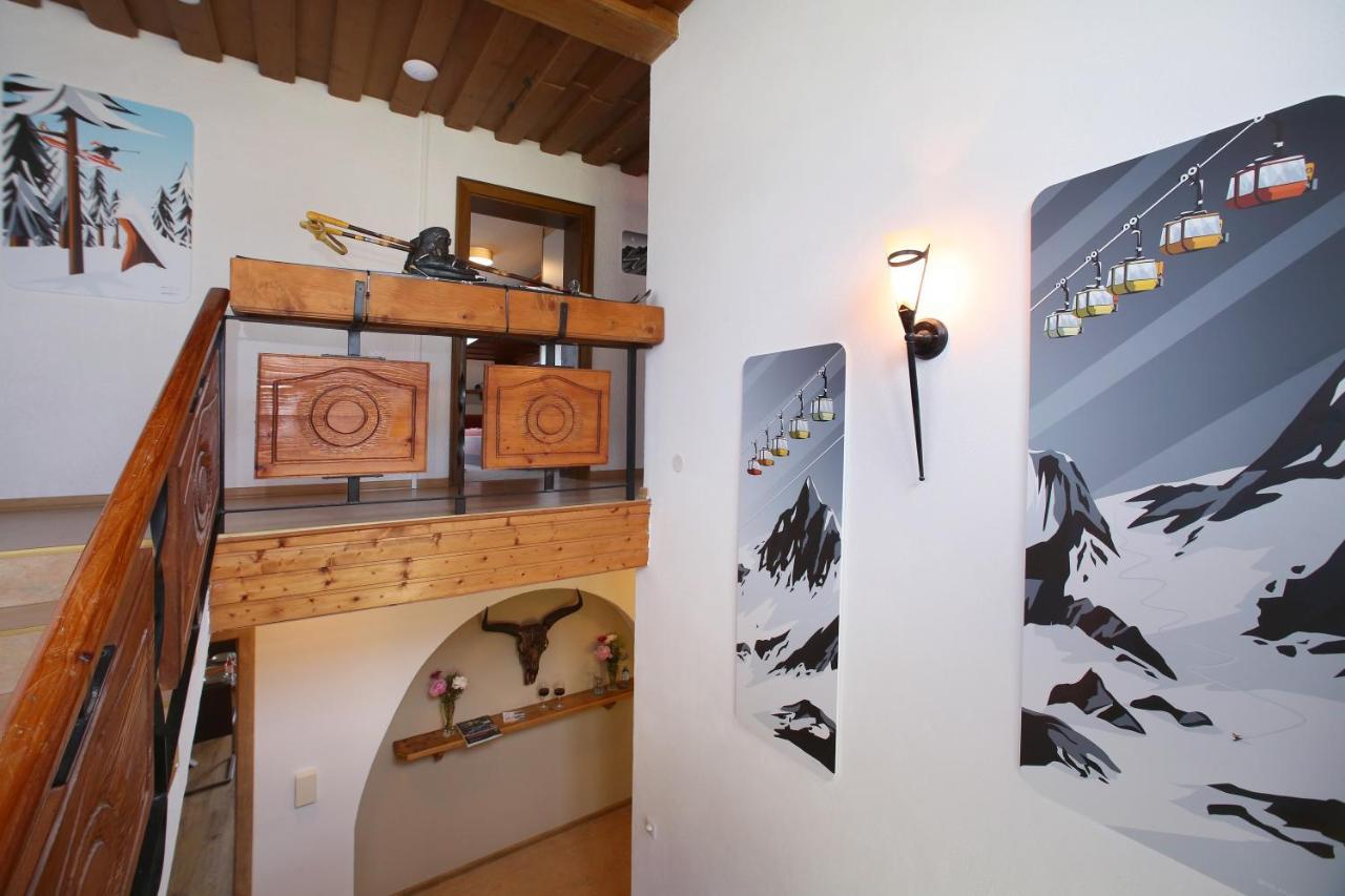 ピーゼンドルフ Haus Alpenliebeヴィラ エクステリア 写真