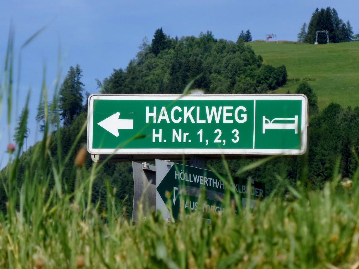 ピーゼンドルフ Haus Alpenliebeヴィラ エクステリア 写真